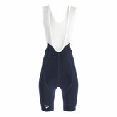 Pantaloneta Ciclismo C/T Bioracer Mujer Icon Ineos Navy